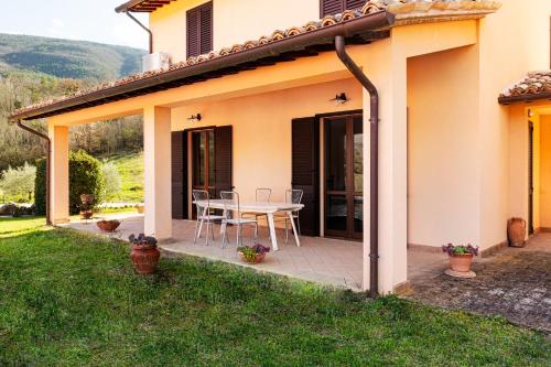 Relais Parco Del Subasio 2