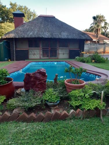 Facilities, Buffalo Street Cottages in Kruger National Park