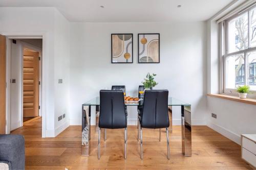 Central Fitzrovia - CityApartmentStay - image 13