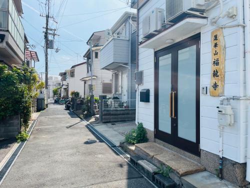 KOBE coffee hostel