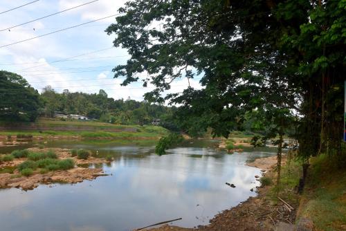 Kandy Blossom Residence