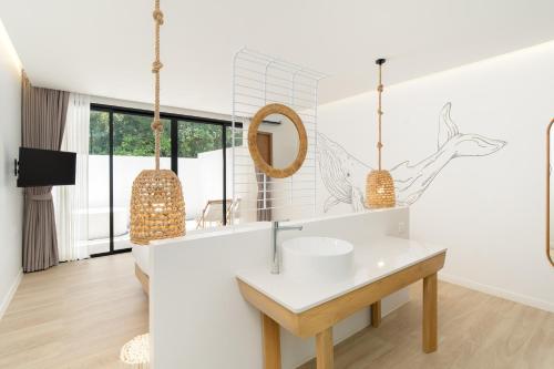 Facilities, The Season Rayong near Suan Son (Phe Arboretum)