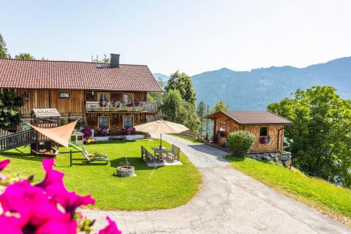 Bergchalet am Hochkönig - Chalet - Mühlbach am Hochkönig