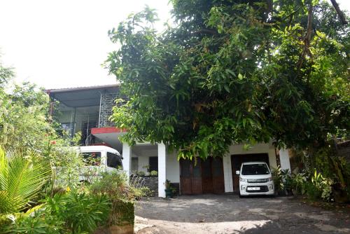 Kandy Blossom Residence