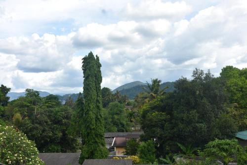 Kandy Blossom Residence