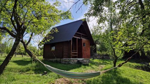 Sătucul de Vacanță Brăduleț