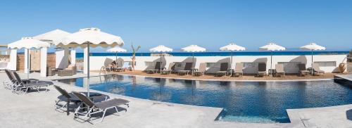 Viva Tourismo Resort (naturist club) Hotel de charme Blue Bay