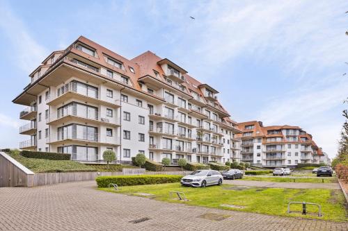 ทัศนียภาพภายนอกโรงแรม, Zonnehaven Ii G 0002G93 in นิวพอร์ต