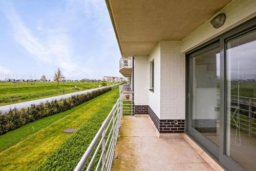 ทัศนียภาพภายนอกโรงแรม, Zonnehaven Ii G 0002G93 in นิวพอร์ต
