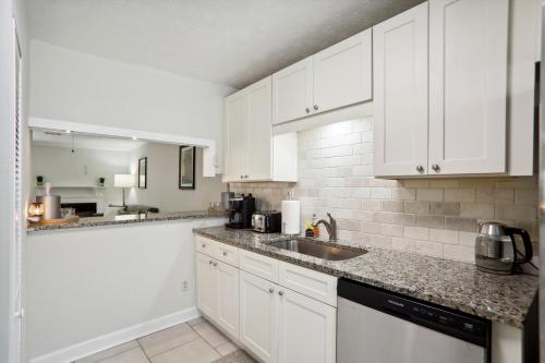 Delightful 2-story townhome in Smyrna, USA