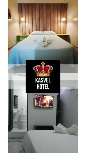 Hotel Kasvel