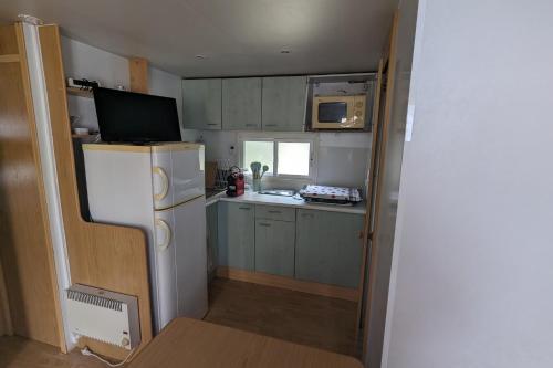 Camping - La Tranche-sur-Mer -  - Charming cottage in La Tranche-sur-Mer - Image #0