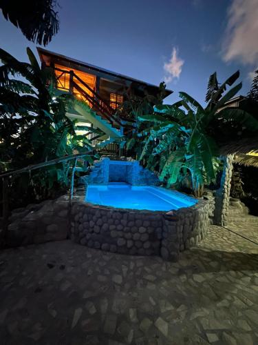 View, Orchid Resort Dominica in Portsmouth