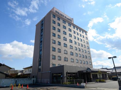 Iga Ueno City Hotel