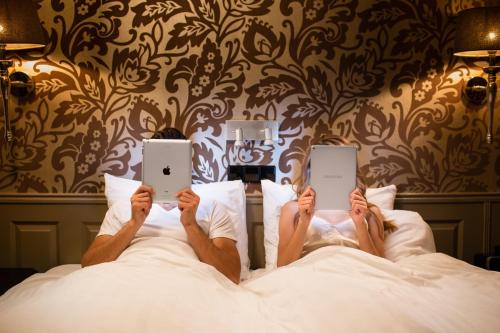 Double Room image 7