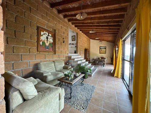 Villa de los abuelos, Burgos Cuernavaca in Temixco, Mexico