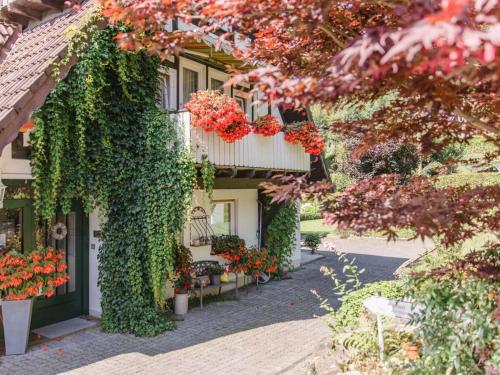 House on the sunny slope type B in Eslohe Sauerland, Deutschland