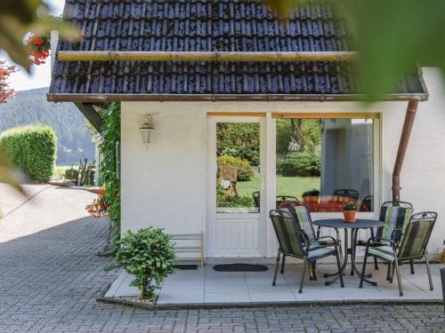 House on the sunny slope type B, Eslohe (fotografie 2)