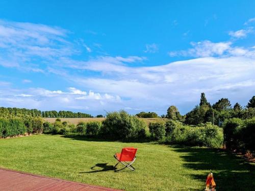 Drie Zeeparels & Spa, Groß Schwansee