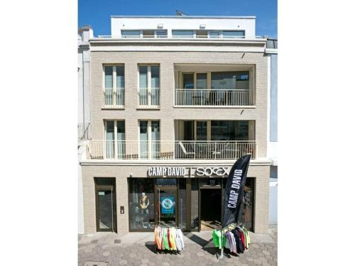 Old Printing House Holiday Apartment Bodoni