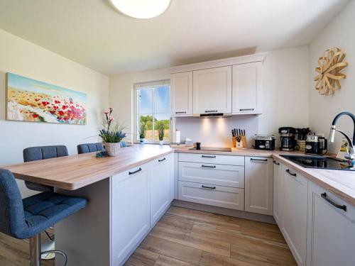 Faciliteiten, Organic Holiday Home Ananda in Kramerhof