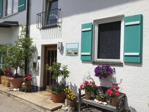 Vakantieappartement in Berchtesgaden, Deutschland