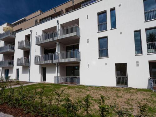 Dunes Resort Apartment 1 05 in Binz, Deutschland