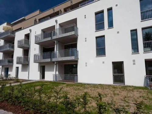 Dunes Resort Apartment 1 05 in Binz, Deutschland