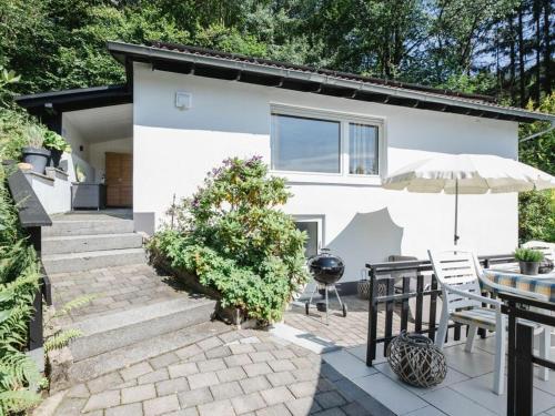 設施, Krahenberg Country House in 埃斯洛厄
