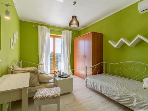 Villa Mirna Comfortable holiday residence