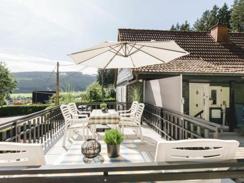 設施, Krahenberg Country House in 埃斯洛厄