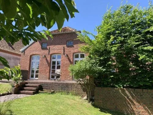 Cottage in Krummhorn for 4 people in Krummhörn, Deutschland
