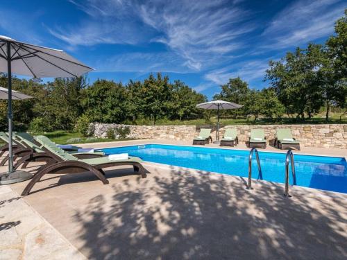 Villa Casa Ida Comfortable holiday residence