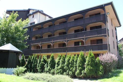 Apartment Jonquille 2A - image 5