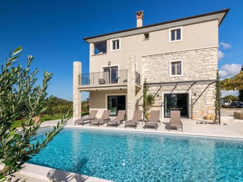 Villa San Martino