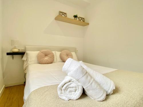 Apartamento Villa María III