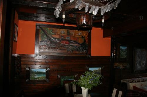 Durmitor Chalet - image 11