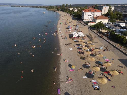 Villa Mina modern house with swimming pool for 12 people - image 13