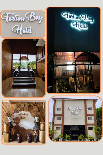 . FortuneBay Hotel