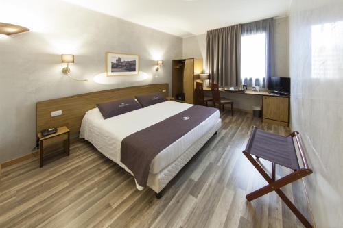 โรงแรมทิวลิป อินน์ พาโดว่า (Tulip Inn Padova) in ปาดัว