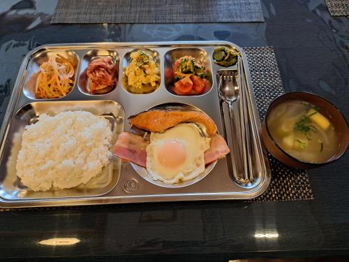 餐飲選擇