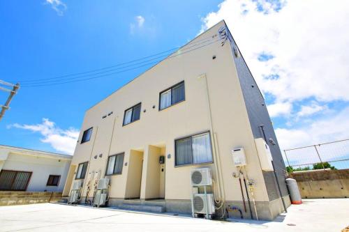クラリス大浜c in Ohama