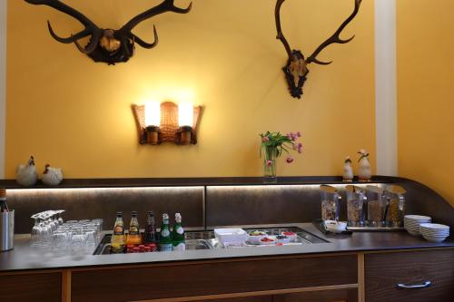Hotel Waldhäusel – Bad Schandau, MA