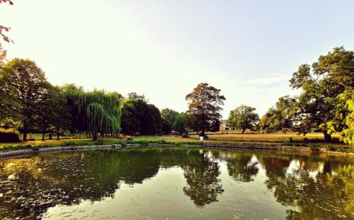 Domaine de L'isle Maniere in Ducey