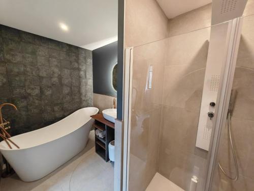 Domaine de L'isle Maniere in Ducey