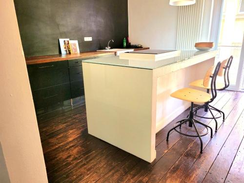 Get-your-flat - Schöne Wohnung im Kaiserviertel - Haustier auf Anfrage möglich, Dortmund (zdjęcie 7)