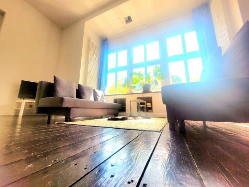 Get-your-flat - Schöne Wohnung im Kaiserviertel - Haustier auf Anfrage möglich, Dortmund (zdjęcie 2)