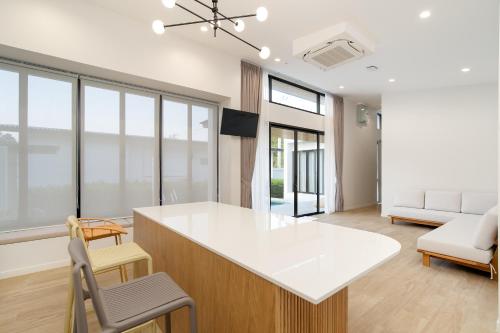 Facilities, The Season Rayong near Suan Son (Phe Arboretum)