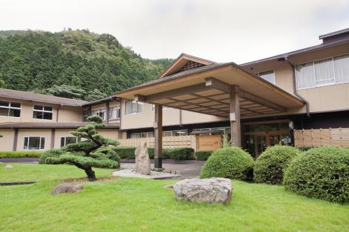 Ichinomata Onsen Grand Hotel