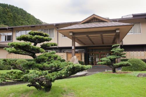 Ichinomata Onsen Grand Hotel